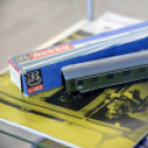 JÁTÉK ÉS KISVASÚT KIÁLLÍTÁS