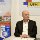 UFM Aréna Mosonmagyaróvár