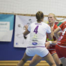 MKC SE - Békéscsaba 31:23 (18:11)