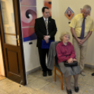 Múzeumi Világnap - Pusztai terem avatása