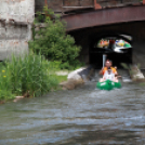 Fáklyafutás, XIV. Európai Ifjúsági Olimpiai Fesztivál Győr 2017 