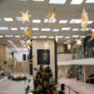 VÁROSI MIKULÁSNAP ÉS KARÁCSONYI VÁSÁR