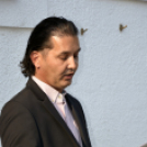 Hőnel Béla megemlékezés a Postapalota épületénél