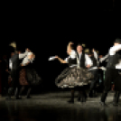 Óvári Gazdász Néptáncegyüttes 60 éves