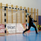 Női kézilabda NBI, Alapszakasz: 4. forduló MKC-SE – FTC-Rail Cargo Hungaria (22:35) (Fotó: Horváth Attila)