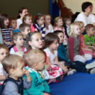 A Kolompos együttes koncertje a Pillangó Óvoda és Mini Bölcsődében