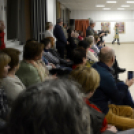 ZUZANA BENKOVÁ-SUZANE ÉS MIRO GABRIS MIRINOF KIÁLLÍTÁSA