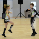 VII. Óvár-Kupa Akrobatikus Rock 'n' Roll Területi Pontszerző és jótékonysági táncverseny