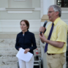 Múzeumi Világnap - Pusztai terem avatása