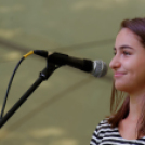 Szigetköz ízei, vármegye borai fesztivál / VÁRMEGYE SZÉPE - VÁRMEGYE HANGJA (Fotó: Horváth Attila)