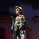 NYÁRI FESZTIVÁL – SZENT ISTVÁN NAPOK 2019, Második nap