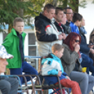 MTE 1904 FUTURA MOSONMAGYARÓVÁR - RÁKOSMENTI KÖZSÉGI SK (0:2)