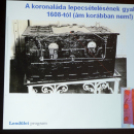 Újdonságok a magyar Szent Korona kora újkori történetéből