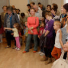 Az állatok világnapja, Leczkésy László origami kiállításának megnyitója (fotó: Horváth Attila)