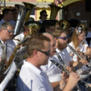 NYÁRI FESZTIVÁL – SZENT ISTVÁN NAPOK 2018, Második nap