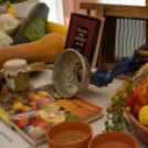 Termény- és virágkiállítás 