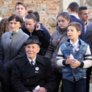 Városi gyásznap - október 26. - Kegyeleti megemlékezés