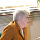 Helle Mária könyvbemutató (Fotó: Bánhegyi István)