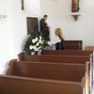 Német kitelepítési emléknap Mosonban