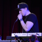 III. Dobos és ütőhangszeres nap