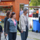 Szigetköz ízei, vármegye borai fesztivál - péntek (Fotó: Nagy Mária)