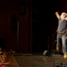 az ALMA együttes koncertje (fotó: Horváth Attila)