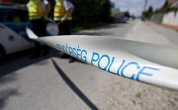 Útlezárás Mosonmagyaróváron