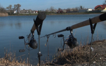 Elindult a horgászidény