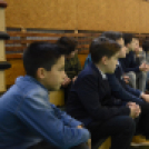 Az ókor titkai című történelmi vetélkedő