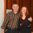 Mosonmagyaróvári Fotóegyesület Őszi kiállítása (Fotó: Nagy Mária)