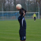 MTE 1904 FUTURA MOSONMAGYARÓVÁR - III. KER. TVE (2:3)