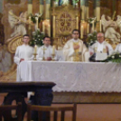 Német kitelepítési emléknap Mosonban