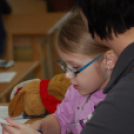 Húsvéti játszóház (Fotó: Nagy Mária)