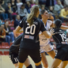 Budaörs vs MKC SE 19:27 (13:12)