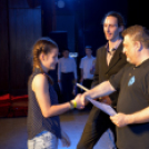 II. Dobos és Ütőhangszeres nap