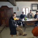 Szentendrén jártunk a Lajta Néptánc Együttessel