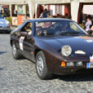 16. Pannonia-Carnuntum Historic Rallye