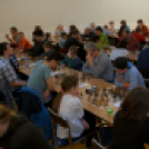 VI. Futura Sakk Karnevál