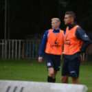 Mte 1904 - Csornai SE (1:0) Gratulálunk! (Fotó: Nagy Mária)