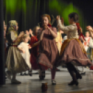 Mulatság a farsang farkán