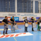 MKCSE VS GYŐRI AUDI ETO KC jótékonysági mérkőzés (Fotó: Horváth Attila)