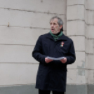 2015. MÁRCIUS 15. Mosonmagyaróvár (Fotó: Horváth Attila)