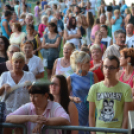 Mosoni Nyárbúcsúztató (Fotó: Nagy Mária)