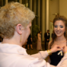 Kossuth Lajos Gimnázium szalagtűző - 13.NY osztály