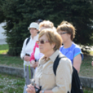 Nordic walking túra