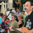 Kult Gála a Kult-Utcában (Fotó: Horváth Attila)