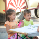 Kult-Utca csütörtök (Fotó: Nagy Mária)