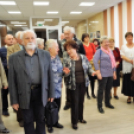 Szűk Ödön emlékkiállítás megnyítója