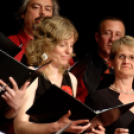 Tavaszváró dalosünnep 2015 (Fotó: Horváth Attila)