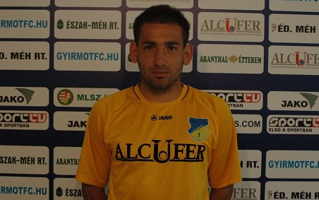 Villáminterjú friss érkezőnkkel, Horváth Rudolffal